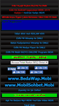 Mobile Screenshot of evinfm.com